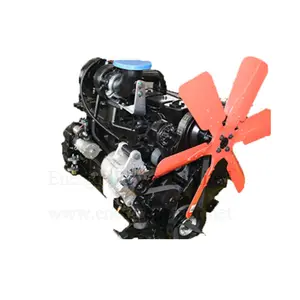 Động Cơ Diesel 6 Xi Lanh 135hp Động Cơ 6bt5.9