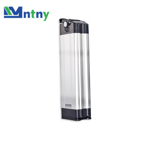 Литий-ионный аккумулятор CNNTNY 36 В, 12 Ач, 18650, батарейный блок для электрического велосипеда, электровелосипеда, оптом - Product Image 5