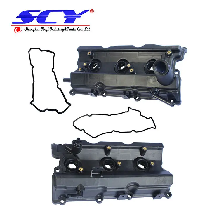 Engine Parts Valve Cover Manufacturers for INFINITI FX35 G35 M35 Nissan 350Z Engine Valve Cover OE 13264-Am600 13264Am600