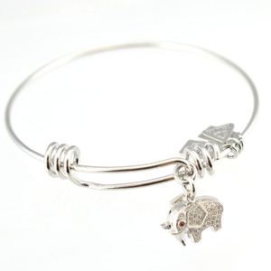 อเล็กซ์เครื่องประดับ Ajustable และขยายสร้อยข้อมือที่กำหนดเอง - Product Image 2