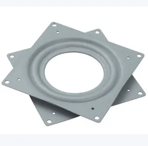 Bearing Swivel Plate Taiwan High Quality Low Noise Durable 3-7/8 Inch Ball Bearing Swivel Plate