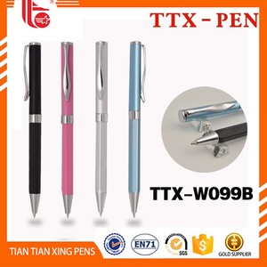 Düğün için 2017 <span class=keywords><strong>bic</strong></span> metal noktası kalem - Product Image 1