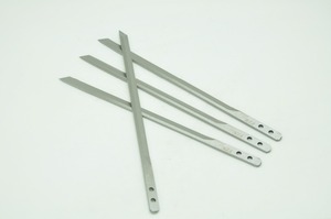 Chine Fait Couper Couteau lame approprié pour CAD CAM <span class=keywords><strong>Auto</strong></span> Cutter Machines - Product Image 3