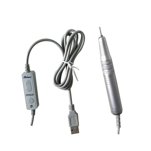 IBelieve Micromotore Portatile USB 3 in 1 per Trapano Elettrico per Unghie - Product Image 1