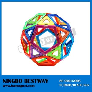 Imán ladrillo Mag <span class=keywords><strong>sabidur</strong></span>ía juguete - Product Image 2