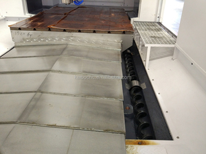 Máy Phay Hai Cột DC1520 - Product Image 6