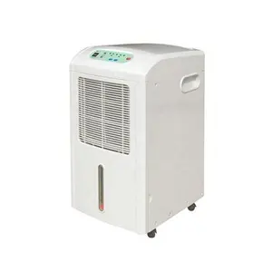 50L / D تبريد الهواء الرطوبة امتصاص مجفف جهاز إزالة الرطوبة من المنزل