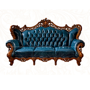 <strong>New</strong> Design European Style <strong>Cheap</strong> Sofa Set Home Furniture Leather Sectional <strong>Couch</strong>