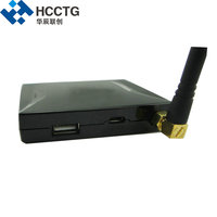 100 m 打印服务器无线 Wifi USB 设备服务器用于打印机 WP-200TH