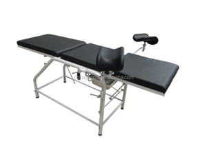 YFFJ-J10 Médical Pliant <span class=keywords><strong>Table</strong></span> D'examen <span class=keywords><strong>Gyn</strong></span>écologique - Product Image 4