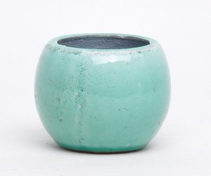 Tamaño personalizado multiplicar color de porcelana de mesa flor <span class=keywords><strong>cactus</strong></span> suculentas interior olla de cerámica moderno plantador - Product Image 3