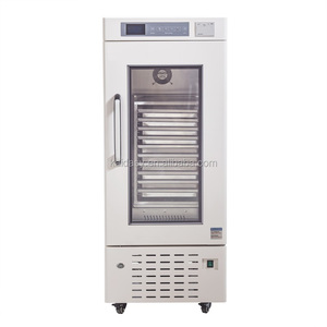 Banca del sangue sensore Ad Alta precisione Display A LED Piastrinica incubatore - Product Image 4