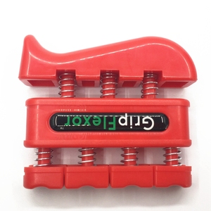 Grosir <span class=keywords><strong>Gripper</strong></span> tangan Logo kustom untuk alat latihan kekuatan jari latihan jari - Product Image 1