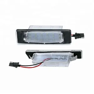 LED plaka tam yedek lambası Hyundai i40