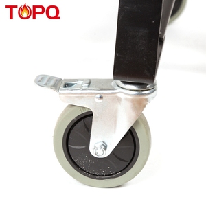 Brasero Japonés Comercial de Cerámica Verde de 23 Pulgadas para Interiores, Parrilla Hibachi XL para Carbón Vegetal, Ahumador y Barbacoa - Product Image 6