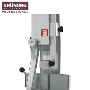 Seguro y confiable VI <span class=keywords><strong>hueso</strong></span> máquina eléctrica <span class=keywords><strong>cuchillo</strong></span> de corte de <span class=keywords><strong>hueso</strong></span> - Product Image 4