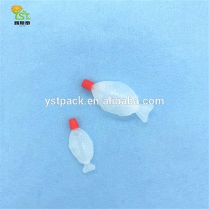 Mini <strong>Plastic</strong> Soy <strong>Sauce</strong> <strong>Bottle</strong> - Product Image 4