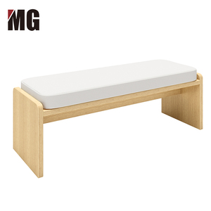 <span class=keywords><strong>Muebles</strong></span> de Dormitorio Modernos de Alta Calidad, Cama Doble de Madera para <span class=keywords><strong>Hotel</strong></span> - Product Image 2