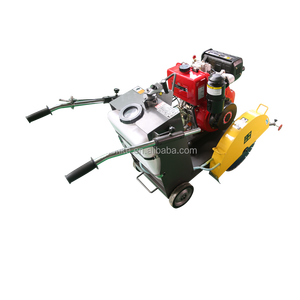 16 "beton kesici/beton testeresi kesme makinesi-benzinli Honda - Product Image 2