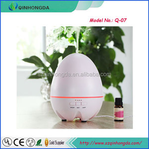 peut ajouter <span class=keywords><strong>l</strong></span>'huile humidificateur. Ultrasons 2.4 MHZ à <span class=keywords><strong>l</strong></span>'huile essentielle aroma diffuseur avec des lumières LED colorées - Product Image 4