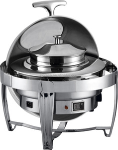 Mejor precio <span class=keywords><strong>hotel</strong></span> buffet chafing dish equipo de restauración - Product Image 2