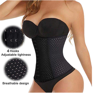 Cincher M24 pour femmes pour la récupération post-partum et le contrôle du ventre - Product Image 5