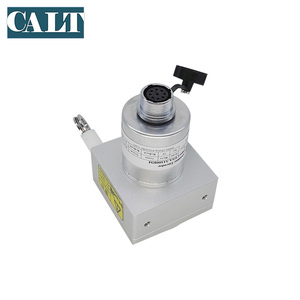 MODBUS-RTU आउटपुट CESA-S1100-RM 1100 मिमी 5-24v पूर्ण एन्कोडर विस्थापन सेंसर - Product Image 2