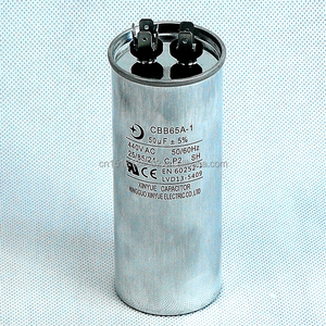 A/c mantenimiento condensador cbb65 - Product Image 6
