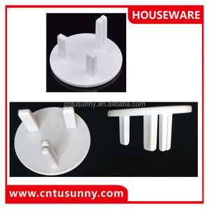 Bebé de gran bretaña plástico electrical <span class=keywords><strong>outlet</strong></span> cubierta del enchufe - Product Image 5