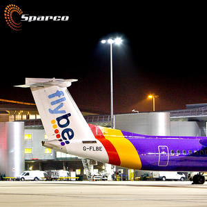 Sparco personalizado 24m <span class=keywords><strong>de</strong></span> acero inoxidable 80 pies <span class=keywords><strong>de</strong></span> <span class=keywords><strong>poste</strong></span> <span class=keywords><strong>de</strong></span> luz <span class=keywords><strong>de</strong></span> acero galvanizado postes <span class=keywords><strong>de</strong></span> iluminación <span class=keywords><strong>de</strong></span> calle - Product Image 6