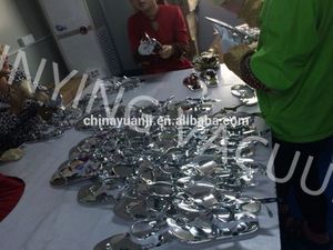 Máy Mạ Crôm Chân Không ABS,PS,PP,C,PVC - Product Image 6