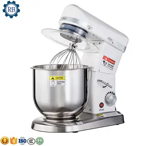 Ampiamente Usato macchina di miscelazione di farina/mixer la farina macchina/pasta mixer milk shake battere macchina