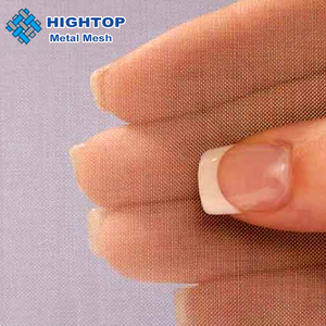 20 Malla X 32 SWG UNS 32760 Alambre Super Duplex Malla de acero inoxidable - Product Image 4