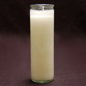 Faeries di Beltane Vetro Veglia Candela - Product Image 3