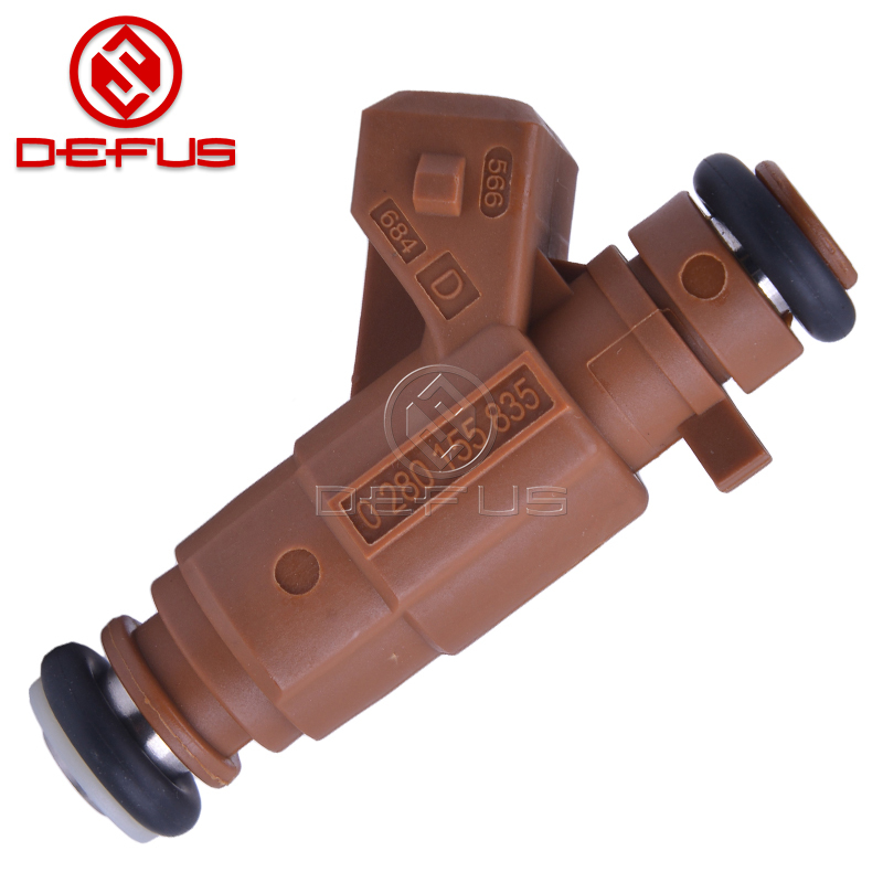 Bi-co Injetor V-w Kombi 1.6 Gasolina 0409060315 0280155835