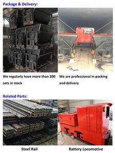 Than Khai Thác Mỏ Cố Định Toa Xe Lửa Để Bán, Khai Thác Mỏ Lõi Xe Để Bán - Product Image 4