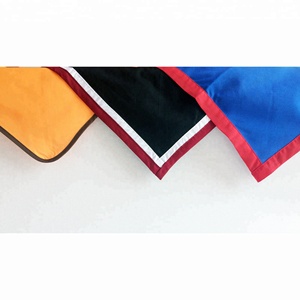 ผ้าพันคอสกู๊ตแบบสั่งทำราคาถูกสำหรับเด็กชายและเด็กหญิง - Product Image 4