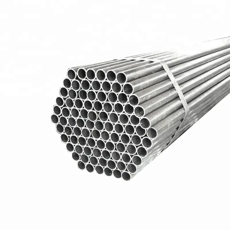 1 1/2 2 1/2 inch sch10 sched 40 galvanized steel pipe