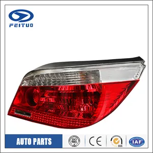 L אביזרי רכב 63216910767 מנורת זנב סיני עבור BMW E60 2003