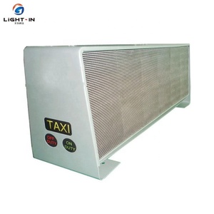 Pantalla lcd iluminada de larga vida para autobús, <span class=keywords><strong>parada</strong></span> de publicidad, pantalla led superior para <span class=keywords><strong>taxi</strong></span>, caja de luz para <span class=keywords><strong>taxi</strong></span> - Product Image 5