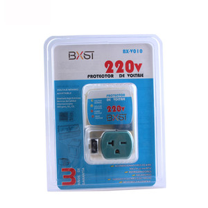 Venta caliente Precio <span class=keywords><strong>de</strong></span> calidad bajo tensión retardo <span class=keywords><strong>de</strong></span> tiempo Protector relé <span class=keywords><strong>de</strong></span> tensión <span class=keywords><strong>de</strong></span> 220 V para aire acondicionado - Product Image 6