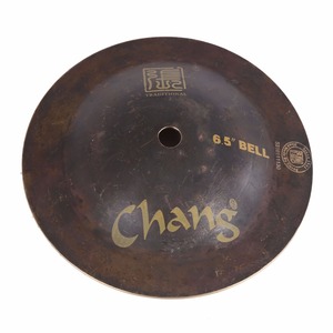 Chang <span class=keywords><strong>Cymbals</strong></span> Effect <span class=keywords><strong>Cymbals</strong></span> 6.5 Bel Zwart Kleur Proberen Sound Bell