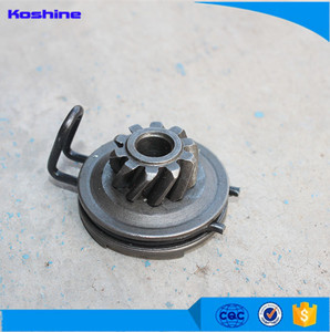 <strong>50CC</strong> 2 Stroke <strong>Dirt</strong> <strong>Bike</strong> Engine <strong>Parts</strong> Kick Starter - Product Image 5