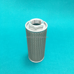 MF-16 Thay Thế Bộ Lọc Hút Loại Leemin MF Bộ Lọc Lọc MF-16 Bộ Lọc Dầu Thủy Lực 100 Lưới - Product Image 1