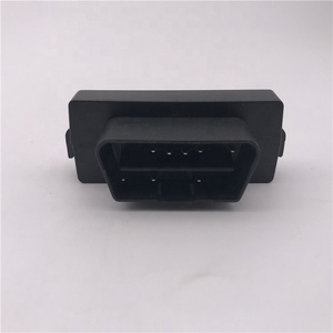 <span class=keywords><strong>Auto</strong></span> Elettronico Serratura Della Porta Sistema di Chiusura Automatica <span class=keywords><strong>Auto</strong></span> OBD di Blocco della Velocità - Product Image 1
