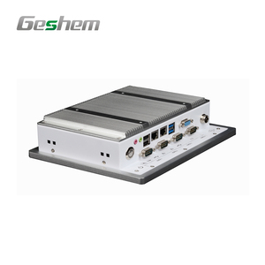 8 дюймов промышленная группа безвентиляторный <span class=keywords><strong>Andriod</strong></span> ПК - Product Image 2