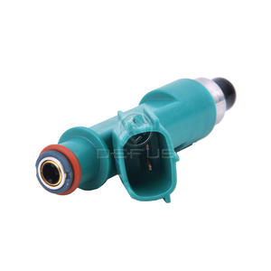Defus Hohe qualität brennstoffinjektordüse 23250-28080 23209-28080 Für Camry <span class=keywords><strong>2</strong></span>,4 ACV30 - Product Image 3