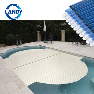 Tự động che hồ bơi thanh sửa chữa băng và hướng dẫn mua hàng NJ, <span class=keywords><strong>Utah</strong></span> - Product Image 1