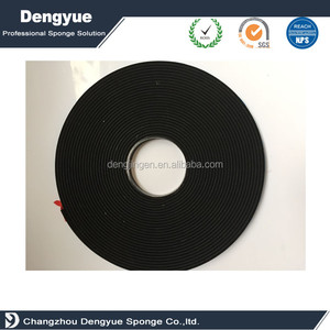 <span class=keywords><strong>NBR</strong></span>/EPDM/PU weatherseal makinesi önlemek titreşim bant köpük - Product Image 2