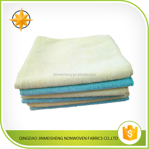 Mi texto familia llanura car wash Clean paños alta calidad del paño de limpieza de microfibra - Product Image 2